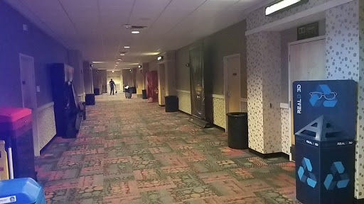 Movie Theater «Regal Cinemas Sandhill 16 IMAX & RPX», reviews and photos, 450 Towncenter Pl, Columbia, SC 29229, USA