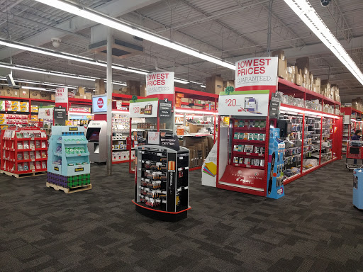 Office Supply Store «Staples», reviews and photos, 855 Central Park Ave, Scarsdale, NY 10583, USA