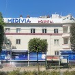 Özel Medivia Hospital Hastanesi