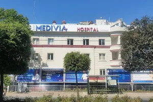 Özel Medivia Hospital Hastanesi image
