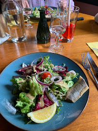 Plats et boissons du Restaurant FARO à Lyon - n°6