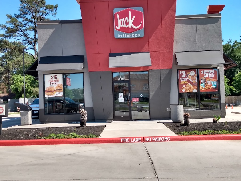 Jack in the Box 77388