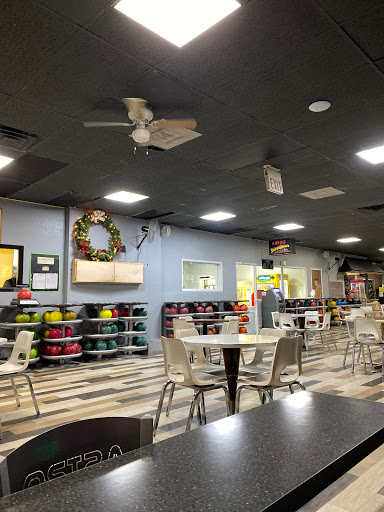 Bowling Alley «Astro SuperBowl», reviews and photos, 3203 Harry Wurzbach Rd, San Antonio, TX 78209, USA