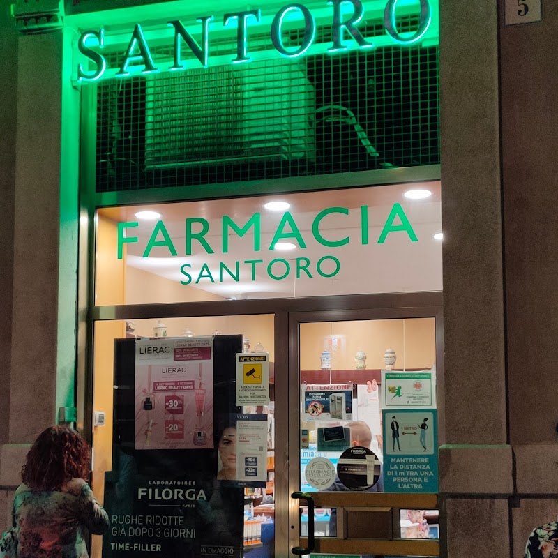 Farmacia Santoro