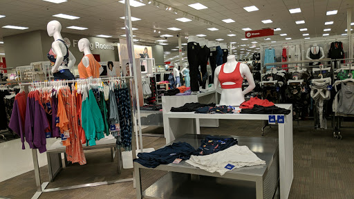 Department Store «Target», reviews and photos, 2000 W Waters Rd, Ann Arbor, MI 48103, USA