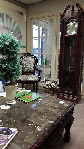 Jewelry Store «Davis Fine Jewelers», reviews and photos, 2843 E South Blvd, Montgomery, AL 36116, USA