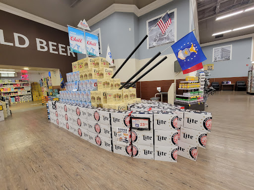 Grocery Store «Albertsons», reviews and photos, 4700 N Eagle Rd, Boise, ID 83713, USA