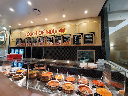 Touch of India - Chermside
