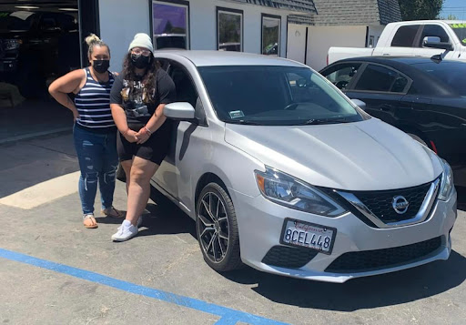 Used Car Dealer «MJK Auto Sales», reviews and photos, 3324 Monier Cir #7, Rancho Cordova, CA 95742, USA