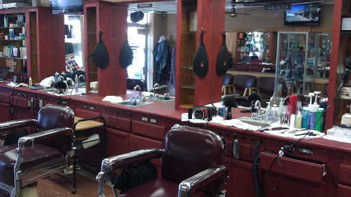 Barber Shop «Central BarberShop», reviews and photos, 5026 N Central Ave, Phoenix, AZ 85012, USA