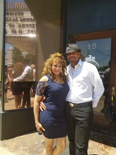 Movie Theater «Paramount Theatre», reviews and photos, 17 South St, Middletown, NY 10940, USA