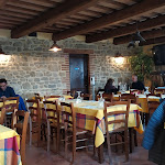 Photo n°1 de l'avis de Marta.i fait le 06/03/2022 à 00:52 sur le  Locanda Osteria Belvedere San Leo à San Leo