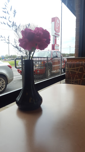Fast Food Restaurant «Chick-fil-A», reviews and photos, 2005 Old Fort Pkwy, Murfreesboro, TN 37129, USA