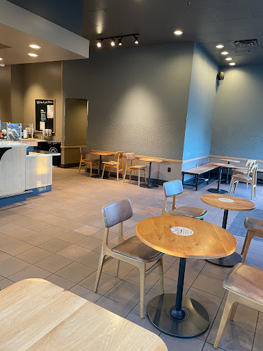 Starbucks image