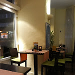 Photo n°16 de l'avis de Patrick.. fait le 24/02/2018 à 20:36 sur le  Die Kartoffel à Saarbrücken