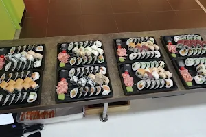 Akita Sushi Bar image