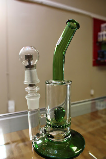 Glass Blower «Public Smoke Shop», reviews and photos, 341 Main St, Longmont, CO 80501, USA