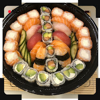 Photos du propriétaire du Restaurant japonais Sushi Star à Paris - n°6