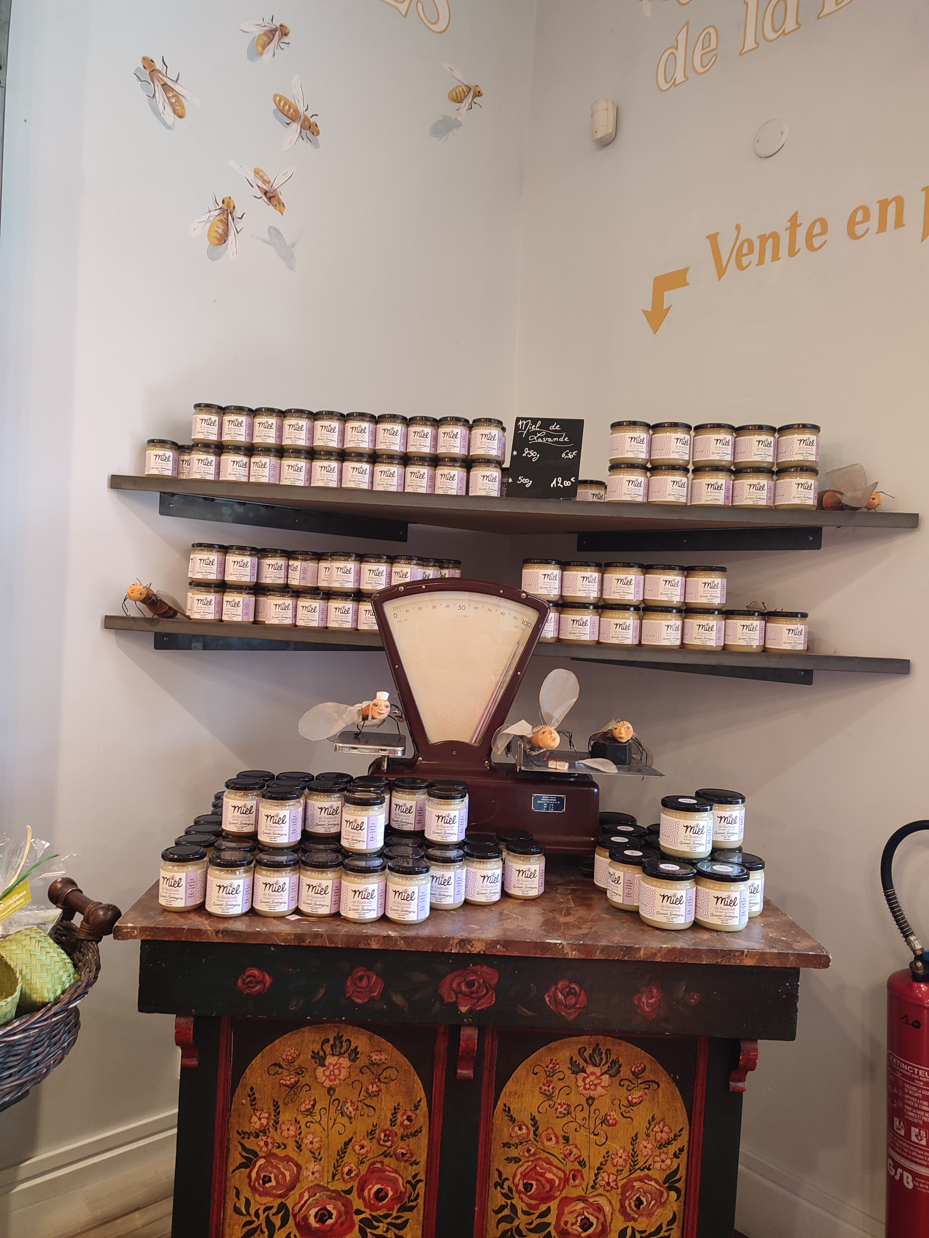 Photo n° 6 de l'avis de Marie.m fait le 30/08/2022 à 06:59