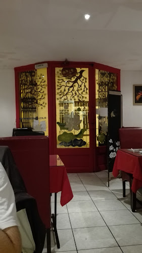 Perle d'Orient Restaurant Asiatique à Limoux