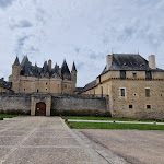 Photo n° 10 de l'avis de jlm24. fait le 28/04/2023 à 15:37 pour Château de Jumilhac et ses Jardins à Jumilhac-le-Grand