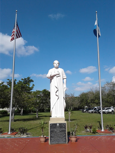 Park «Ruben Dario Park», reviews and photos, 9825 W Flagler St, Miami, FL 33174, USA