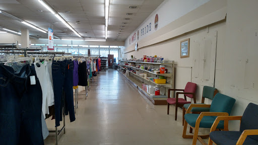 Thrift Store «Amvets», reviews and photos