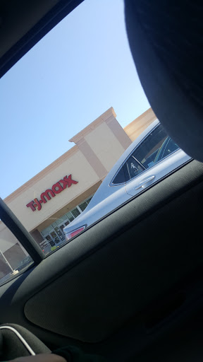 Department Store «T.J. Maxx», reviews and photos, 25 Robert Dr, South Easton, MA 02375, USA