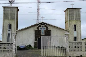 Iglesia Nuestra Señora De Las Victorias image