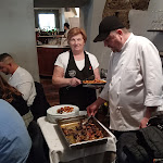 Photo n°1 de l'avis de Marco.u fait le 13/04/2023 à 10:22 sur le  La Campagnola à Lovere