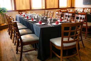 The Rosa Restaurant image