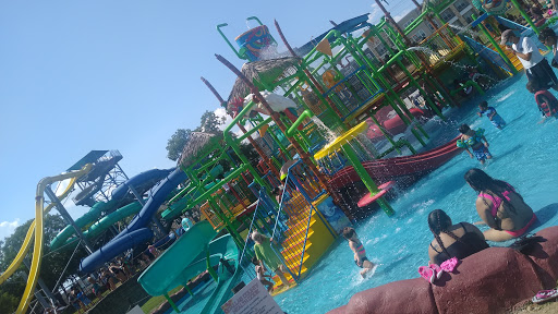 Water Park «Hawaiian Falls Garland», reviews and photos, 4550 N Garland Ave, Garland, TX 75040, USA