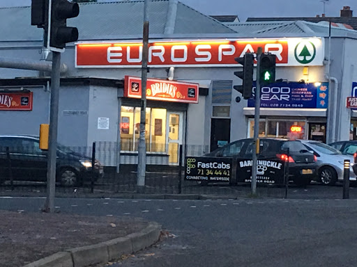 Bridie's Take Away