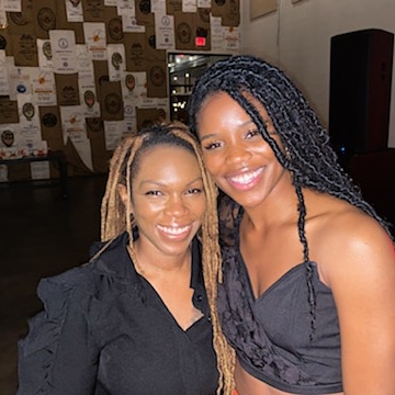 Beauty Salon «Stylistics Hair Salon», reviews and photos, 3479 Memorial Dr # 13, Decatur, GA 30032, USA