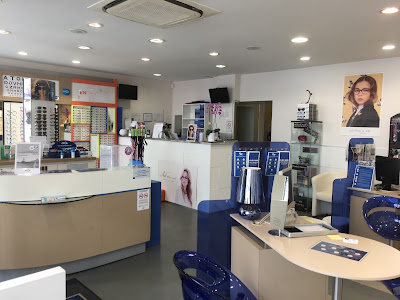 Atol Mon Opticien à Fécamp
