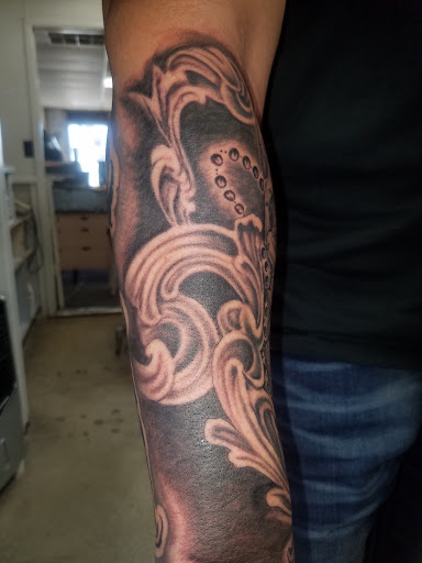 Explore tattoo ideas usa, creative tattoo ideas in Odessa, available at Little Dragon Tattoos Studio