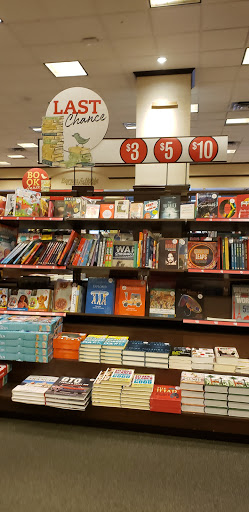Book Store «Barnes & Noble», reviews and photos, 7685 W Bell Rd, Peoria, AZ 85382, USA