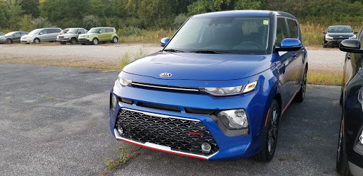 Used Car Dealer «Montrose Kia in Sheffield», reviews and photos, 5033 Detroit Ave, Sheffield Lake, OH 44054, USA