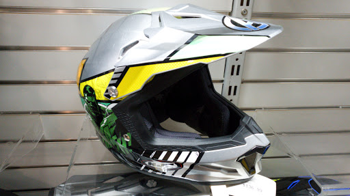 Motorcycle Dealer «Coleman Powersports», reviews and photos, 14105 Telegraph Rd, Woodbridge, VA 22192, USA