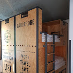 Photo n°1 de l'avis de sven.r fait le 07/10/2019 à 18:50 sur le  H.ostel Münster à Münster