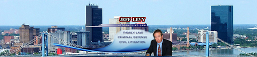Jeffrey D Levy Toledo Attorney
