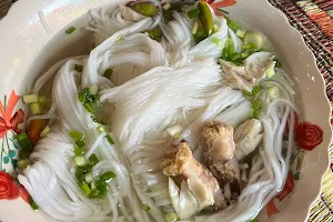 Khmer Noodle [pok Theara] image