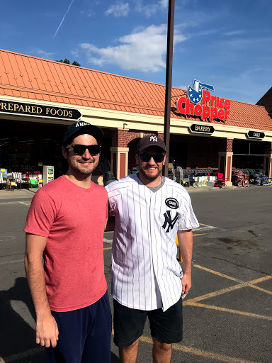 Supermarket «Price Chopper», reviews and photos, 113 Chestnut St, Cooperstown, NY 13326, USA