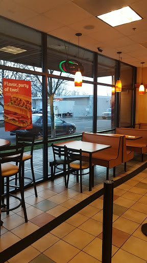 Restaurant «SUBWAY®Restaurants», reviews and photos, 1127 Broadway Street, Salem, OR 97302, USA