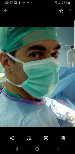 Marco dott. Privitera Medico Ortopedico