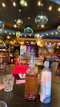 Plats et boissons du Restaurant italien VENICE - Californian Trattoria à Saint-Maur-des-Fossés - n°2