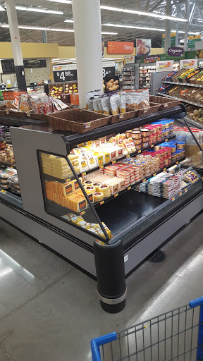 Discount Store «Walmart», reviews and photos, 1851 Bunker Lake Blvd NW, Andover, MN 55304, USA