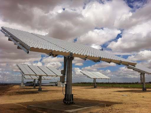BSQ Solar in Madrid (Spain)
