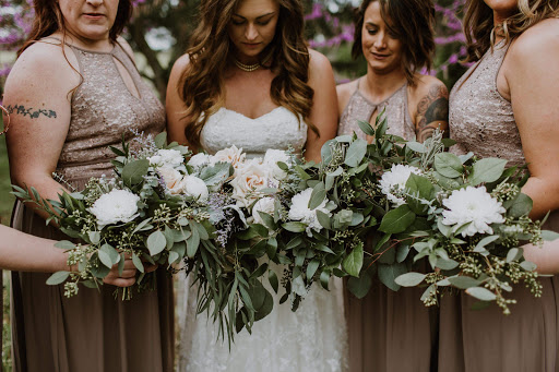 Florist «Plumeria Botanical Boutique», reviews and photos, 1364 W Michigan Ave, Battle Creek, MI 49037, USA