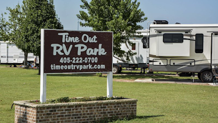 Time Out RV Park